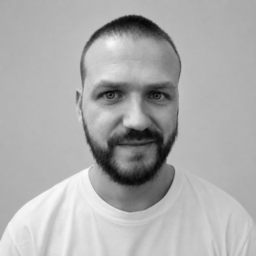 Матвей Рубцов