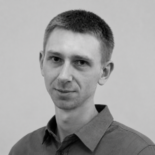Андрей Челноков
